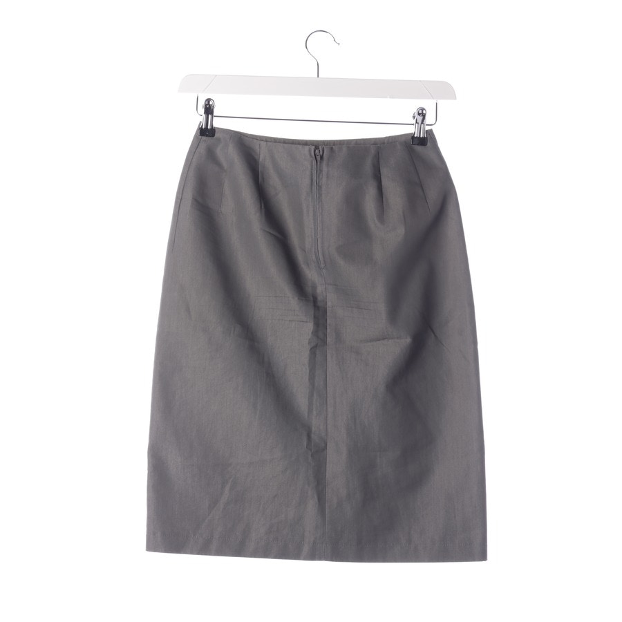 Image 2 of Pencil Skirts 36 Anthracite in color Gray | Vite EnVogue