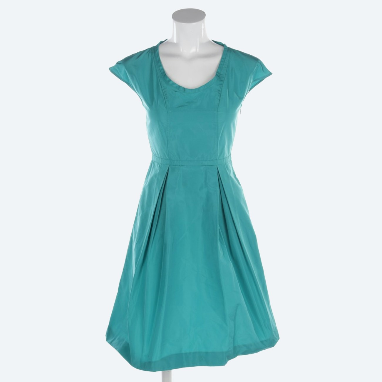 Image 1 of Cocktail Dresses 34 Turquoise in color Blue | Vite EnVogue