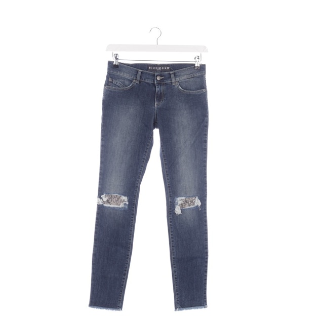 Bild 1 von Slim Fit Jeans W27 Blau | Vite EnVogue