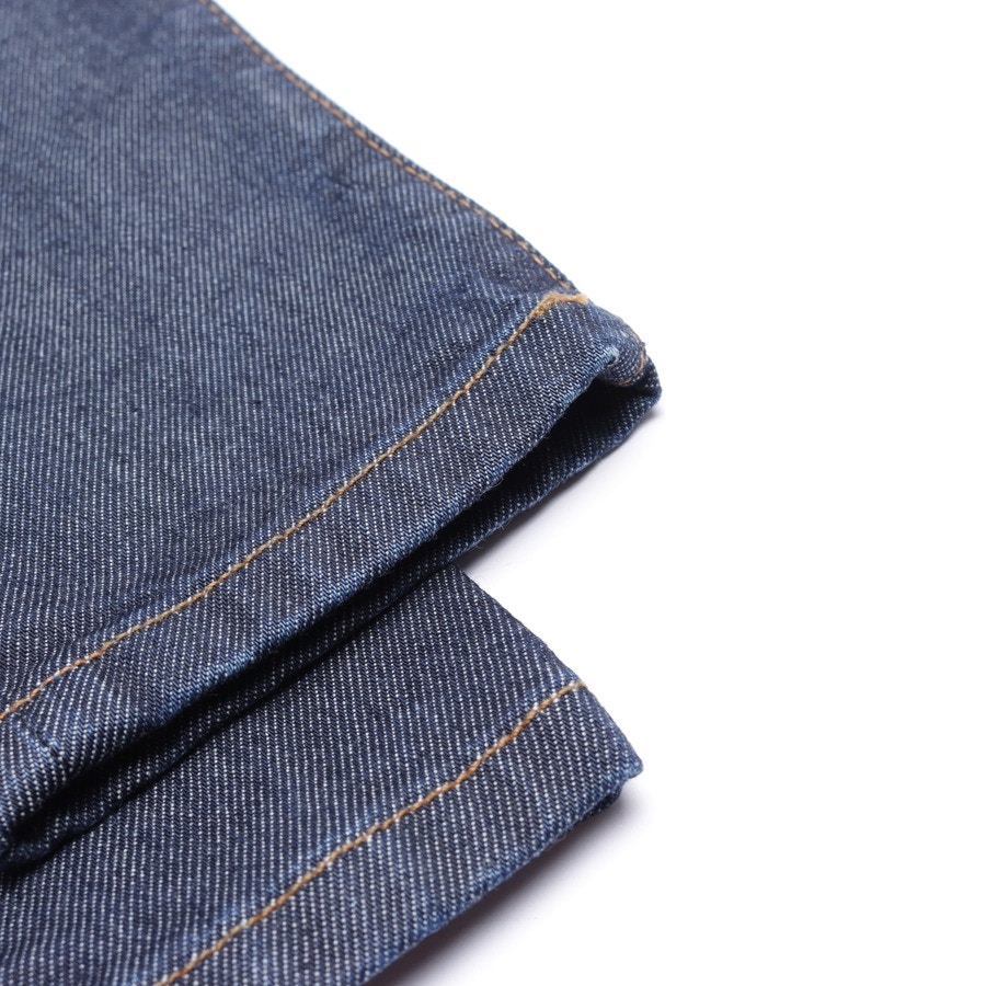 Image 3 of Jeans Skinny W24 Navy in color Blue | Vite EnVogue