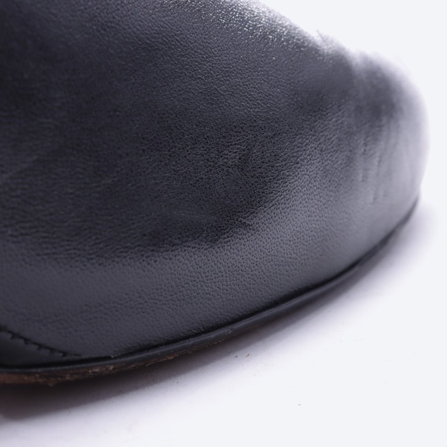 Image 6 of Ankle Boots EUR 40 Black in color Black | Vite EnVogue