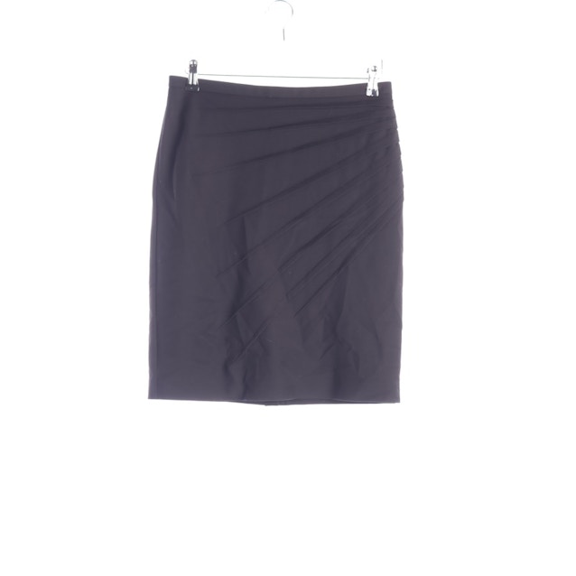 Image 1 of Mini Skirts 40 Black | Vite EnVogue