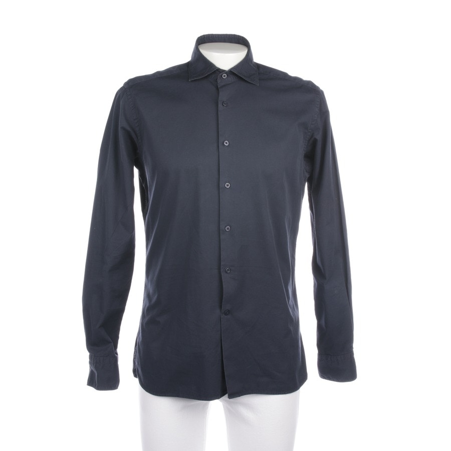 Bild 1 von Hemd One Size Mitternachtsblau in Farbe Blau | Vite EnVogue