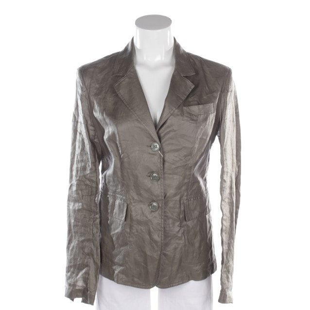 Image 1 of Blazer 42 Darkolivegreen | Vite EnVogue