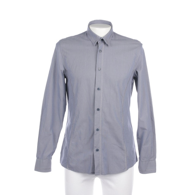 Image 1 of Casual Shirt 44 Light Blue | Vite EnVogue