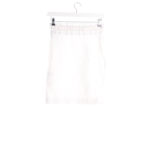 Pencil Skirt 36 White | Vite EnVogue