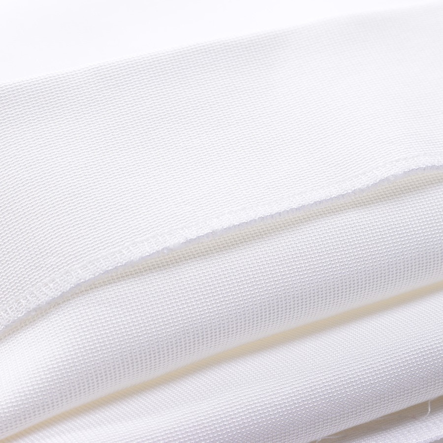 Image 3 of Pencil Skirt 36 Beige in color White | Vite EnVogue