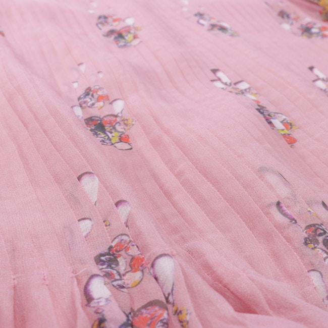 Image 3 of Dress 34 Pink in color Pink | Vite EnVogue