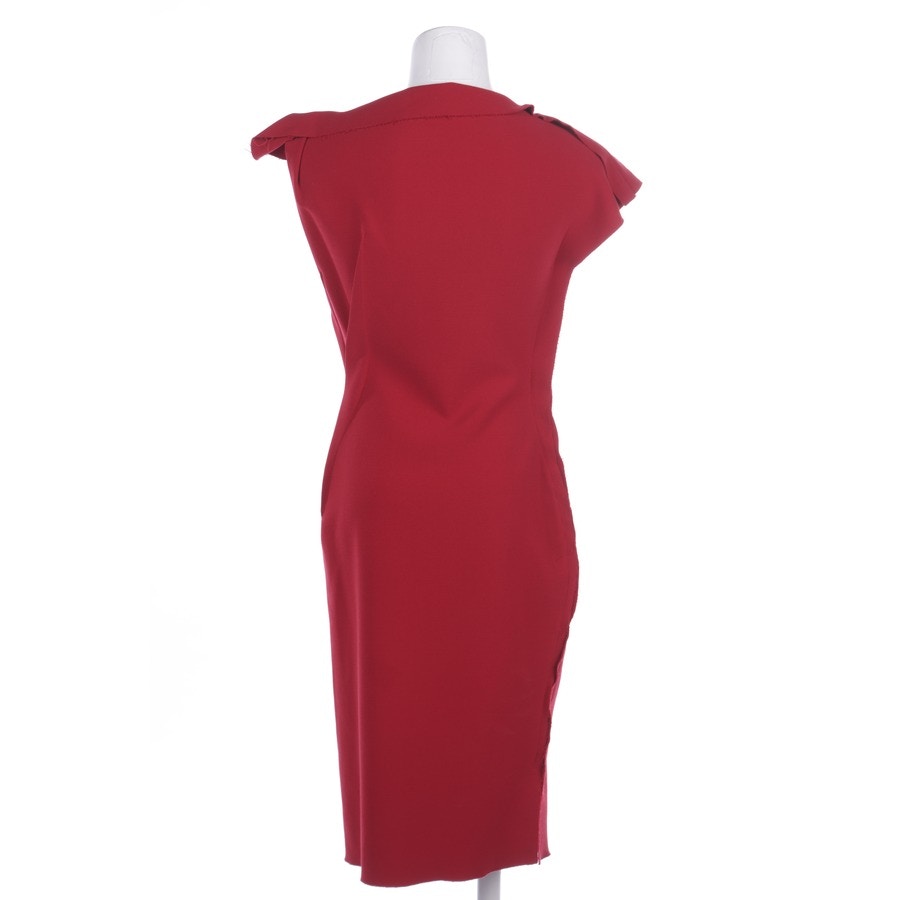 Bild 2 von Kleid L Rot in Farbe Rot | Vite EnVogue