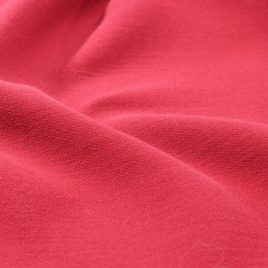 Image 3 of Dress L Red in color Red | Vite EnVogue