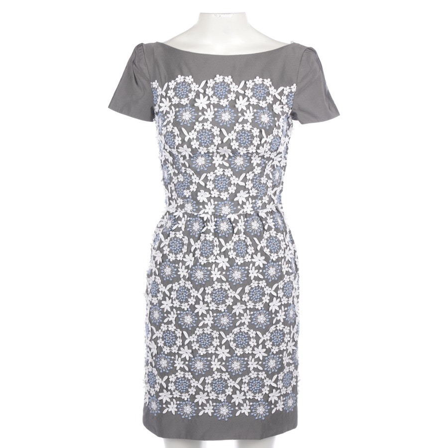 Image 1 of Cocktail Dresses 30th Gray in color Gray | Vite EnVogue