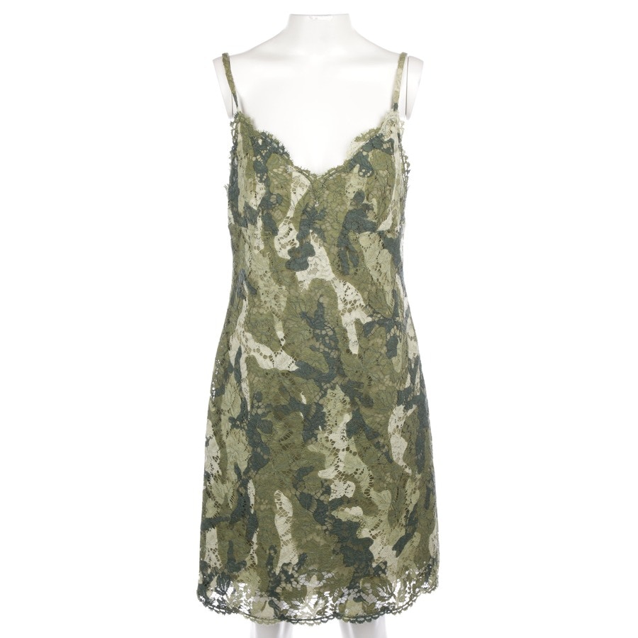 Image 1 of Cocktail Dresses S Green in color Green | Vite EnVogue
