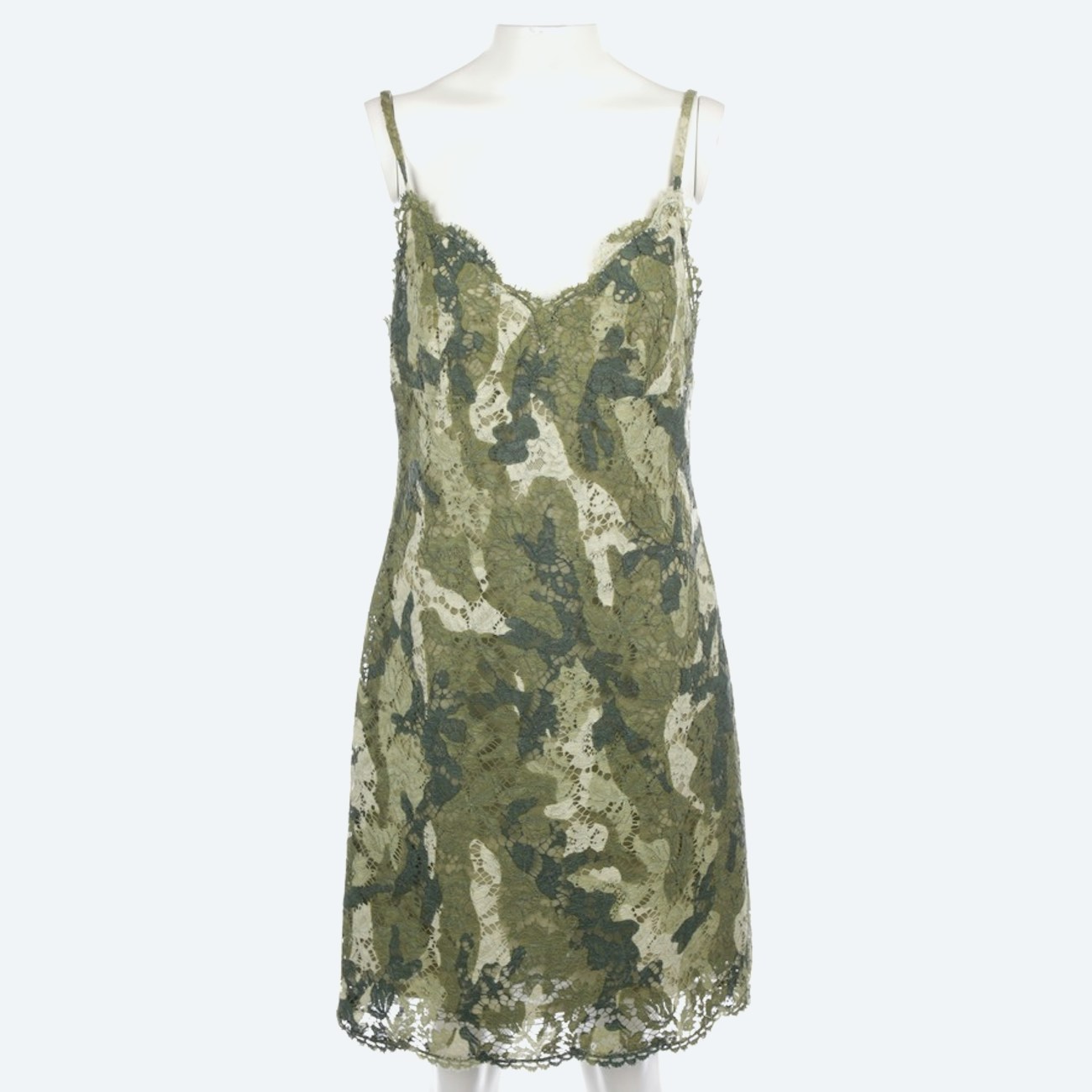 Image 1 of Cocktail Dresses S Green in color Green | Vite EnVogue