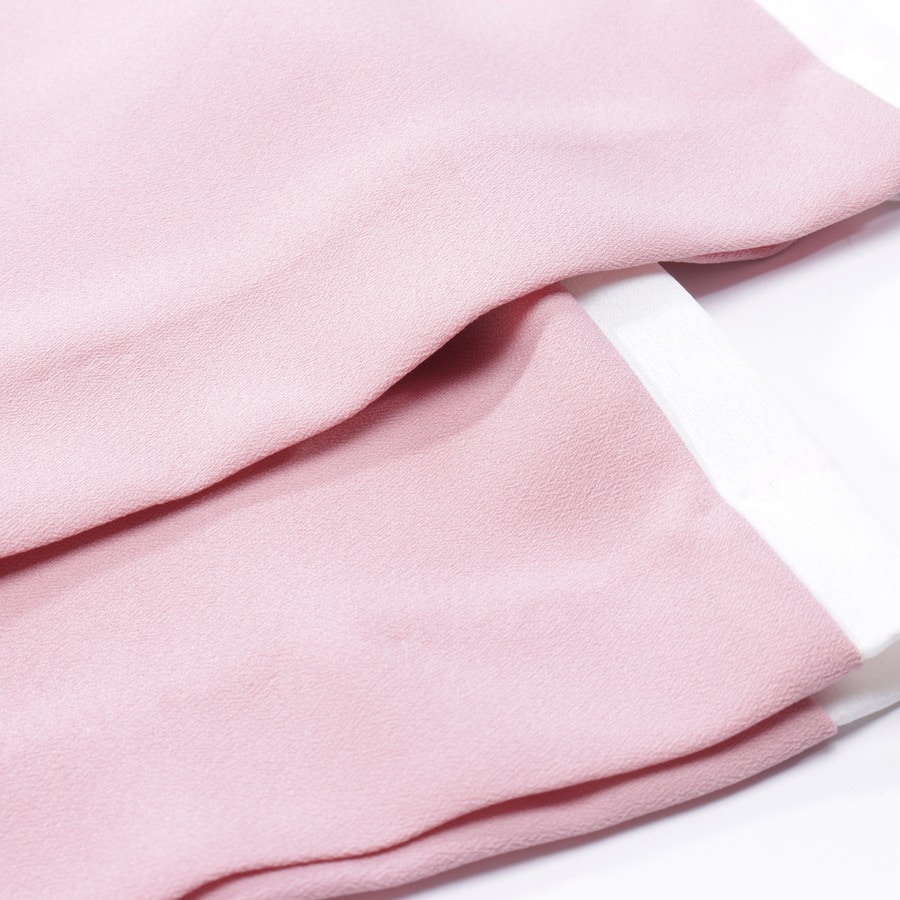 Image 3 of Trousers 38 Pink in color Pink | Vite EnVogue