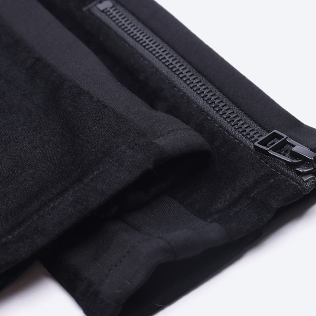 Image 3 of Skinny Jeans W25 Black in color Black | Vite EnVogue