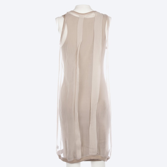Image 2 of Dress 36 White in color White | Vite EnVogue
