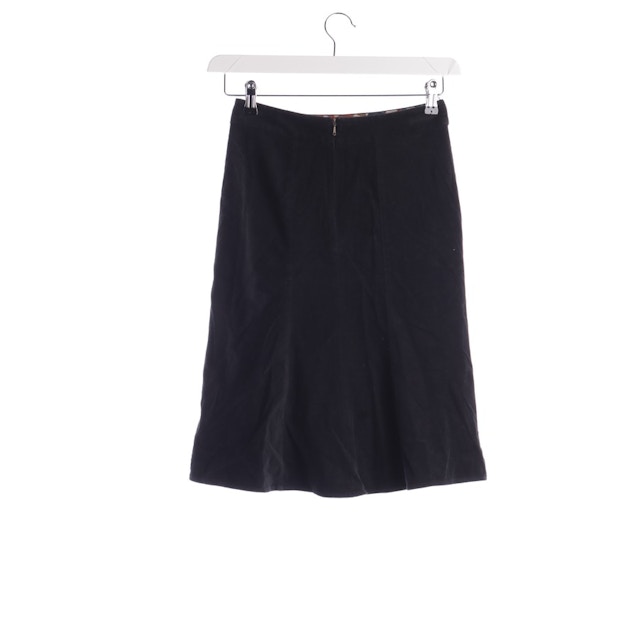 A-Line Skirts 32 Black | Vite EnVogue