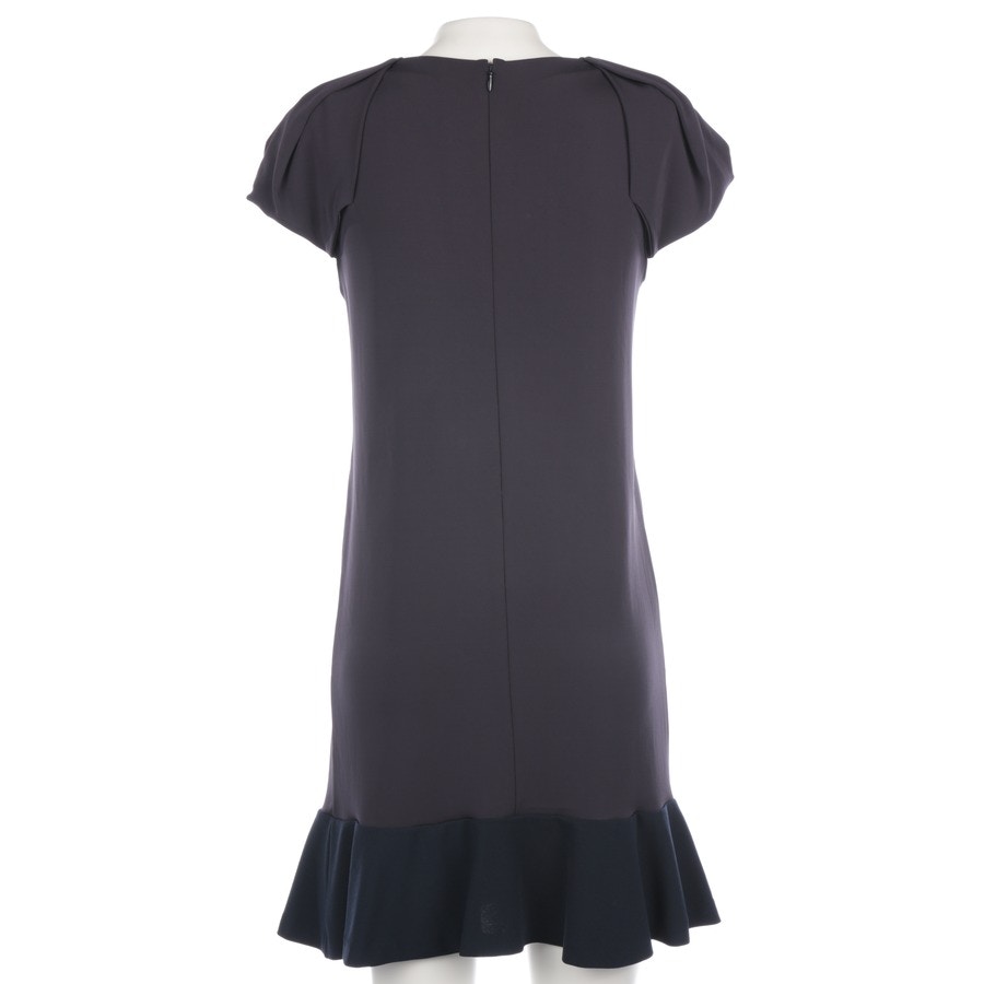 Image 2 of Cocktail Dress 32 Navy in color Blue | Vite EnVogue