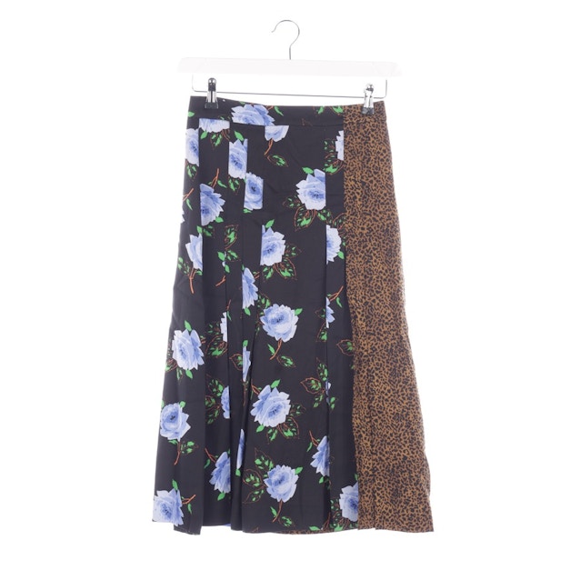 Image 1 of Pleated Skirts 32 Multicolored | Vite EnVogue