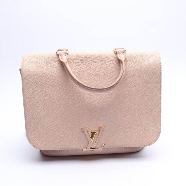 Image 1 of Volta Handbag Pink | Vite EnVogue
