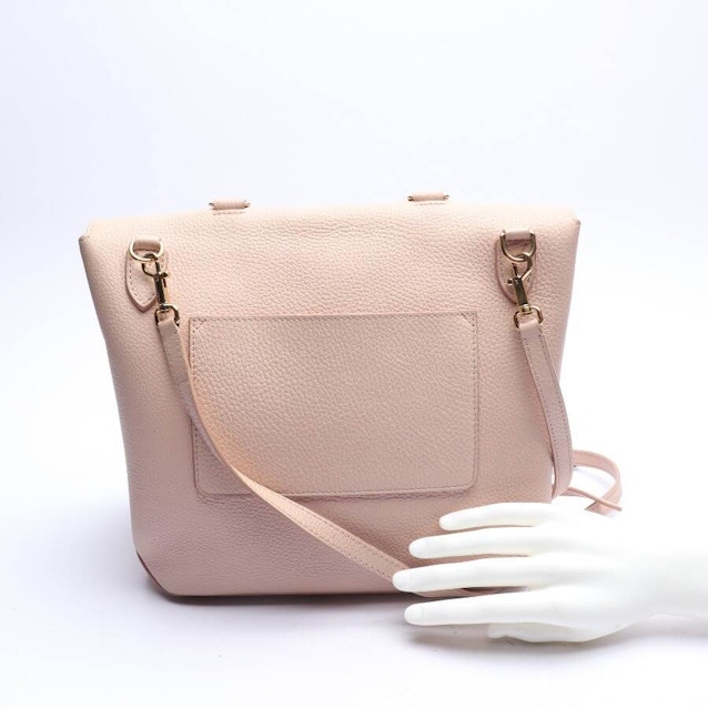 Volta Handbag Pink | Vite EnVogue