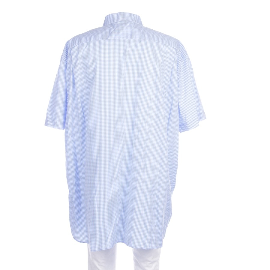Image 2 of Shirt 2XL Blue in color Blue | Vite EnVogue