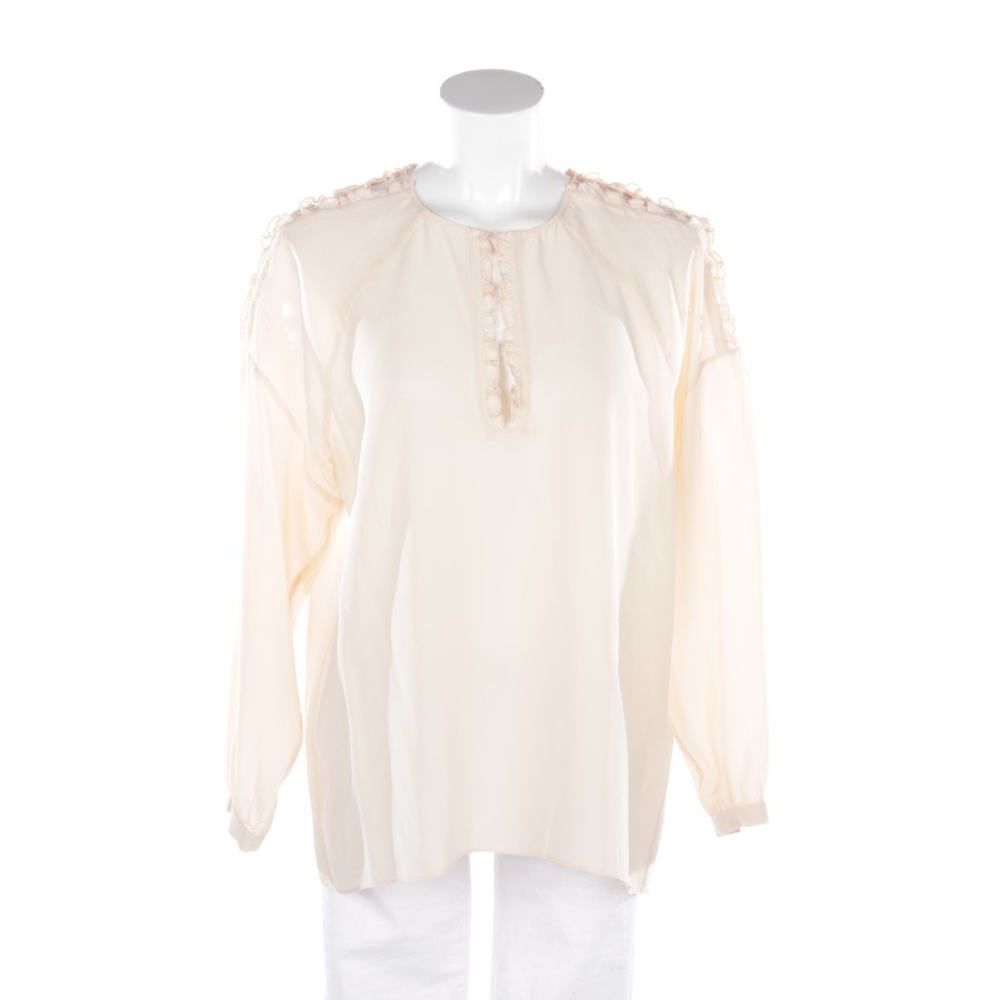 Image 1 of Blouse 34 Nude in color Pink | Vite EnVogue
