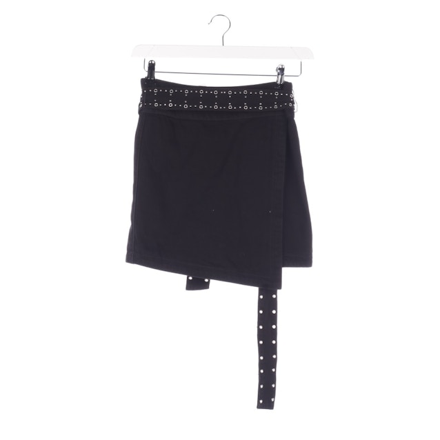 Image 1 of A-Line Skirts 25 Black | Vite EnVogue