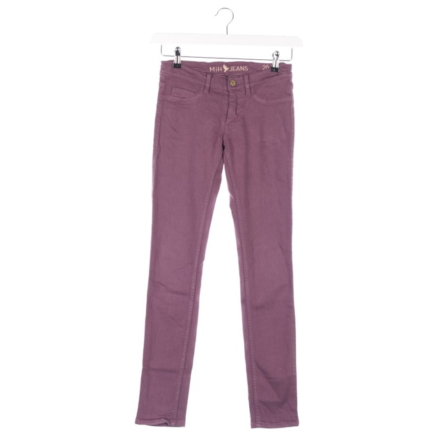 Image 1 of Trousers W26 Raspberry | Vite EnVogue