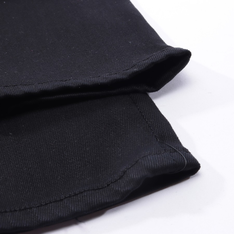 Image 3 of Skinny Jeans W24 Black in color Black | Vite EnVogue