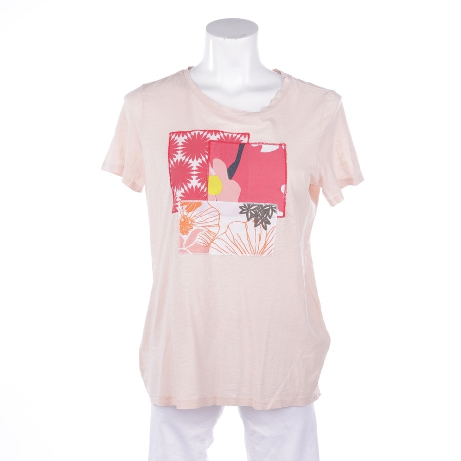 Image 1 of T-Shirt XS Peach in color Yellow | Vite EnVogue