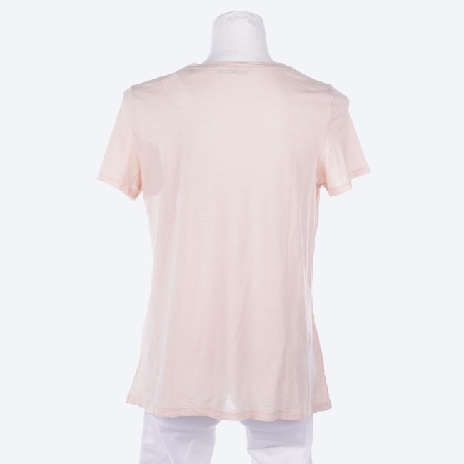 Bild 2 von T-Shirt XS Apricot in Farbe Gelb | Vite EnVogue