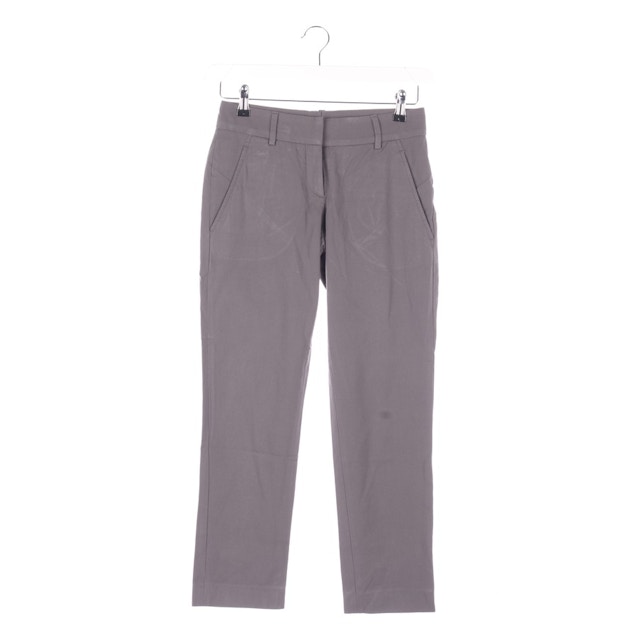 Image 1 of Trousers 32 Darkgray | Vite EnVogue