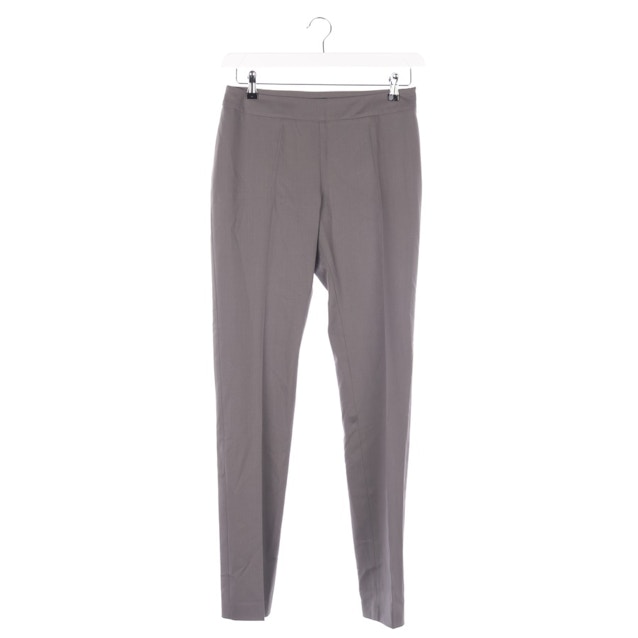 Image 1 of Pleated Trousers 36 Gray | Vite EnVogue
