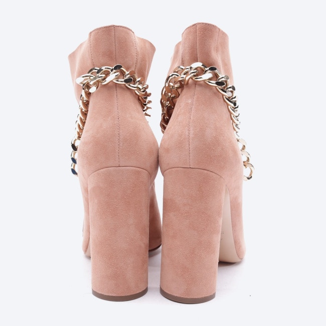 Image 3 of Ankle Boots EUR 39 Pink in color Pink | Vite EnVogue