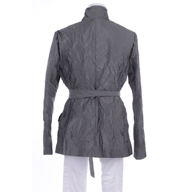 Summer Jacket 40 Gray | Vite EnVogue