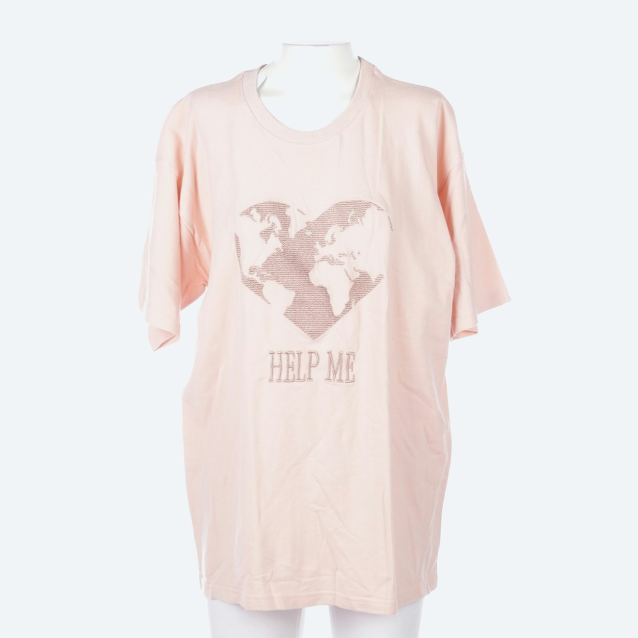 Bild 1 von T-Shirt L Rosa in Farbe Rosa | Vite EnVogue
