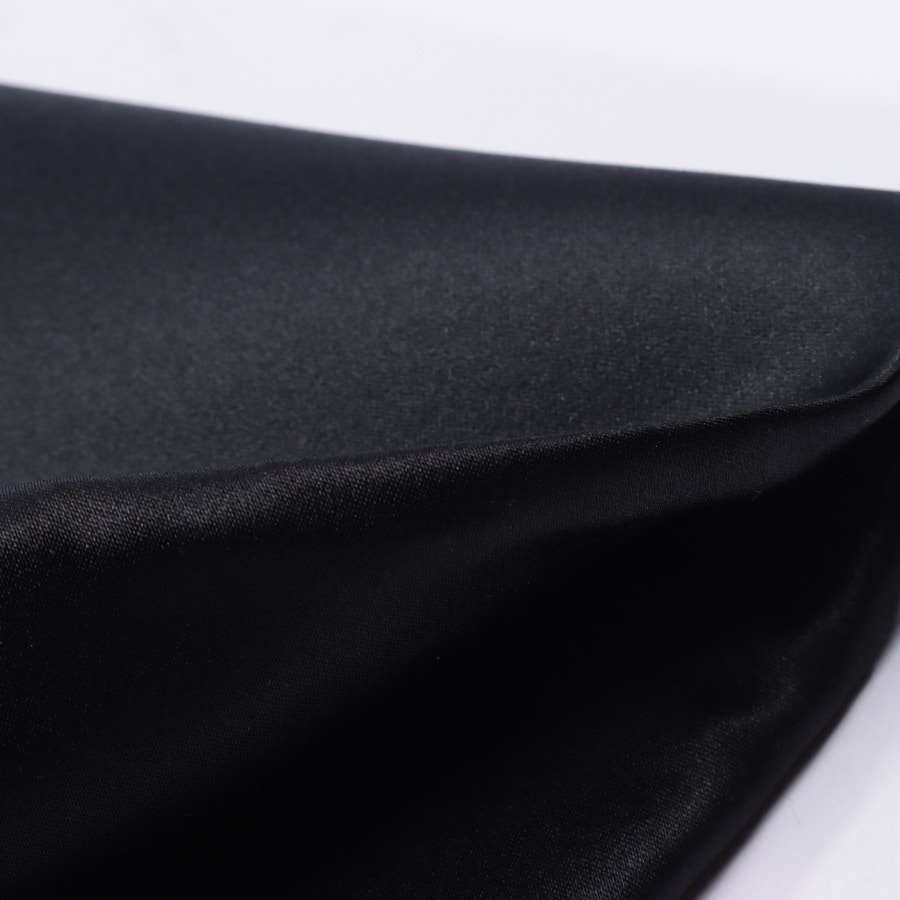 Image 4 of Silk Dresses 32 Black in color Black | Vite EnVogue