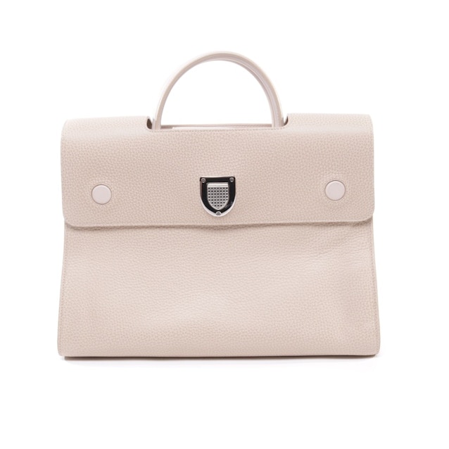Image 1 of Diorever Handbag Beige | Vite EnVogue