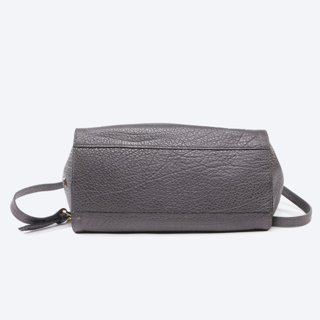 Image 4 of Handbag Anthracite in color Gray | Vite EnVogue