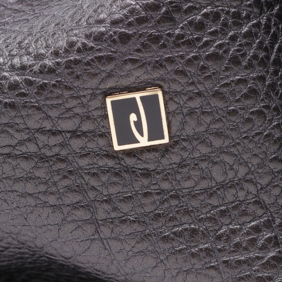 Image 7 of Handbag Anthracite in color Gray | Vite EnVogue