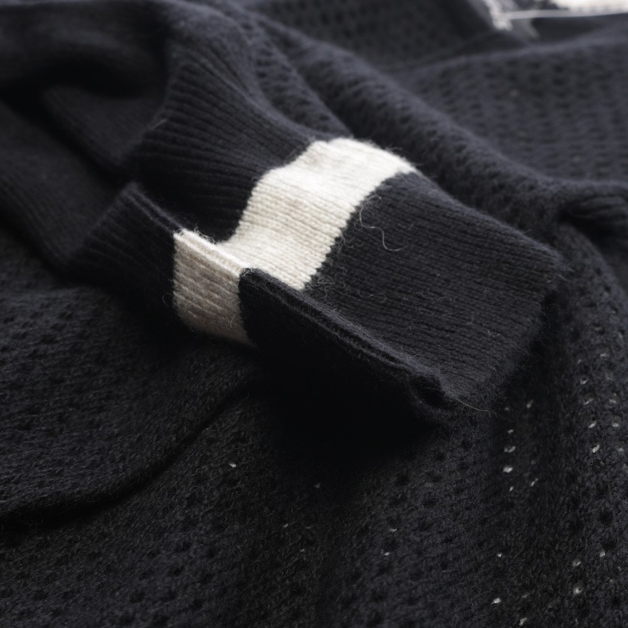 Image 3 of Pullover 34 Black in color Black | Vite EnVogue