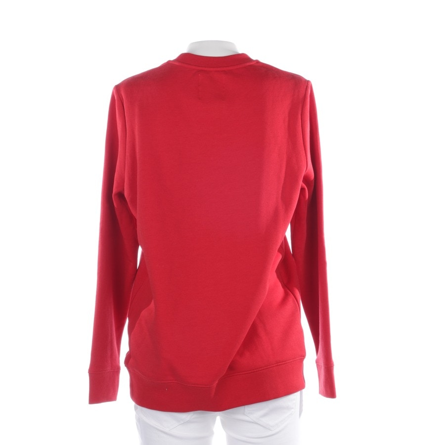 Image 2 of Hoodie Jackets S Red in color Red | Vite EnVogue