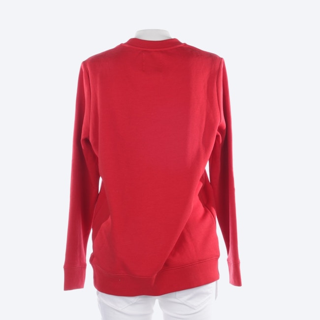 Image 2 of Hoodie Jackets S Red in color Red | Vite EnVogue