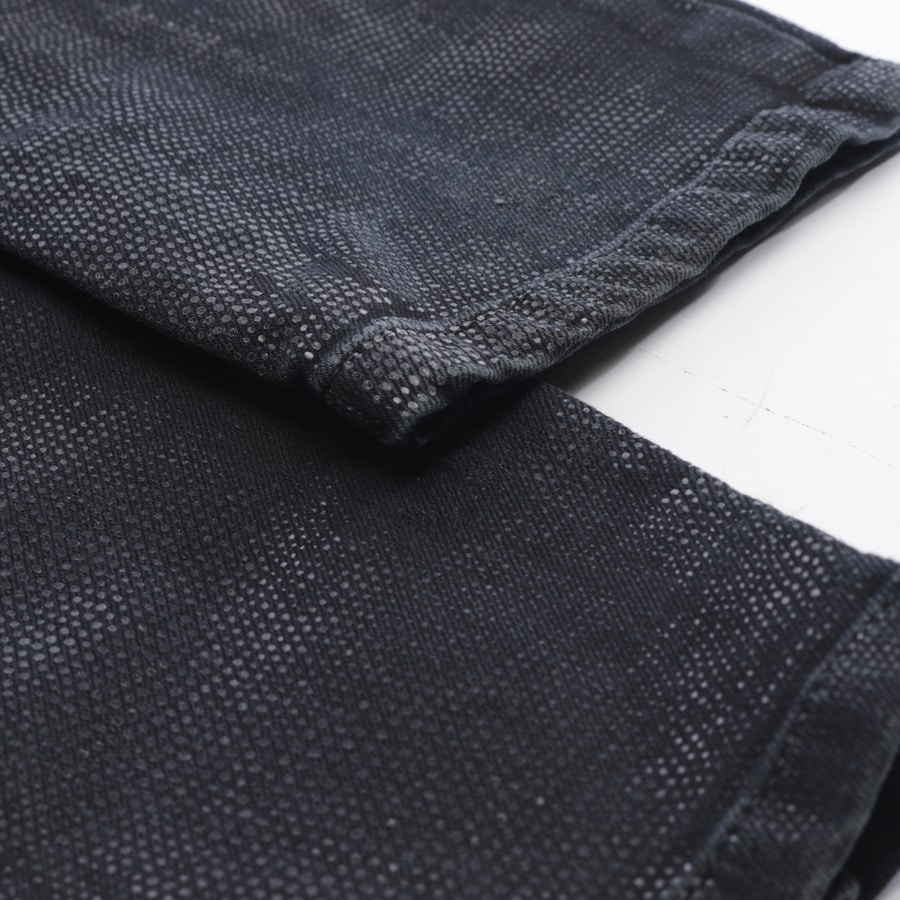 Bild 3 von Skinny Jeans W24 Schwarz in Farbe Schwarz | Vite EnVogue