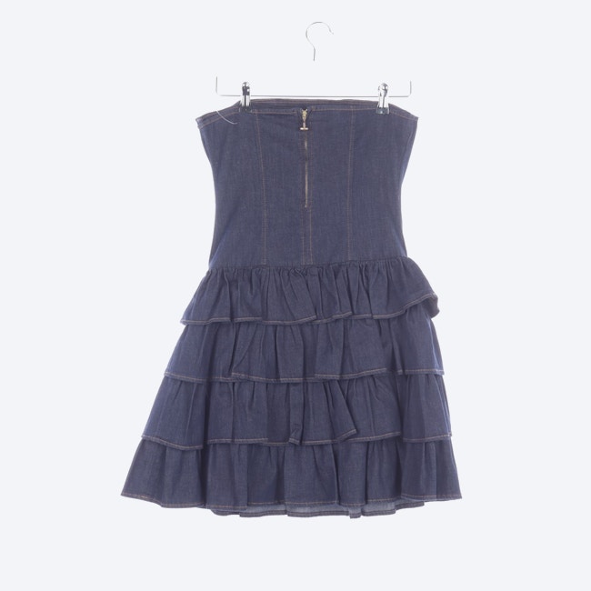 Image 2 of Mini dresses S Blue in color Blue | Vite EnVogue
