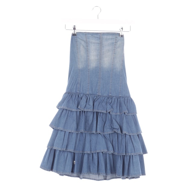 Image 1 of Mini dresses S Blue | Vite EnVogue
