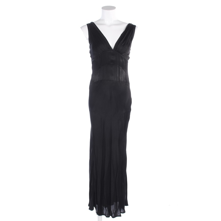 Image 1 of Evening Gown 32 Black in color Black | Vite EnVogue