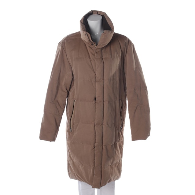 Image 1 of Winter Coat 2XL Light Brown | Vite EnVogue