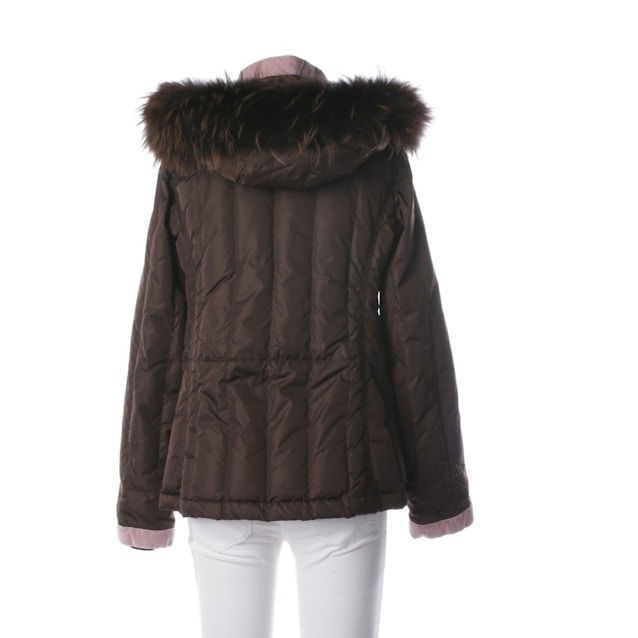 Winter Jacket M Brown | Vite EnVogue